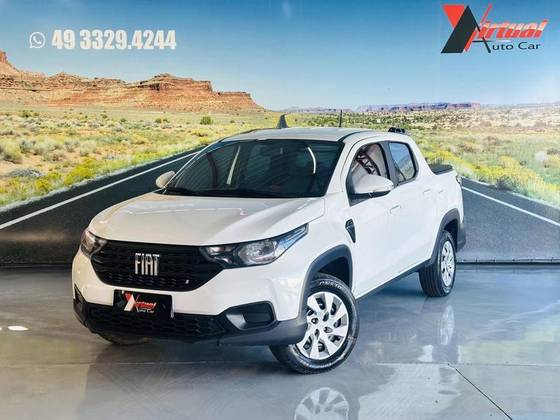 FIAT STRADA 1.3 FIREFLY FLEX FREEDOM CD MANUAL FIAT STRADA 1.3 FIREFLY FLEX FREEDOM CD MANUAL